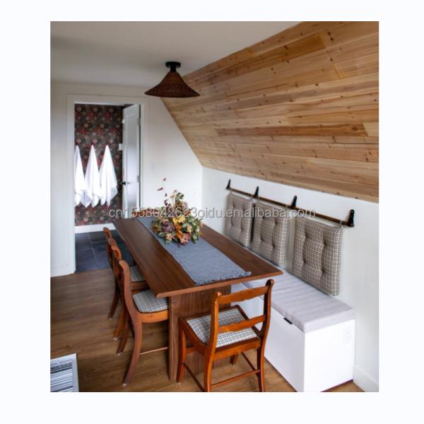 Color personalizado Diseño de habitaciones de hotel de lujo Casa triangular Contenedor para familia o villa hecha de tubos cuadrados de acero galvanizado