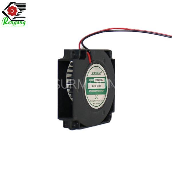 High Speed Centrifugal 5V Blower Fan 40mm Used On Laptop Cooling
