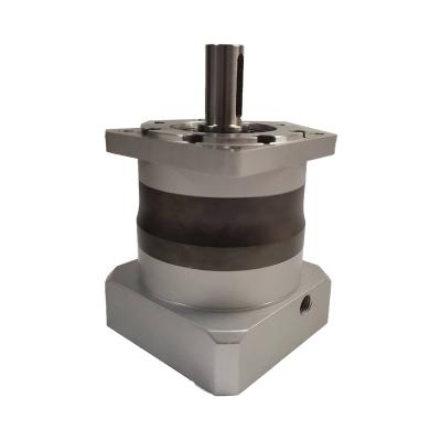 Robotics Servo Planetary Gearbox High Torque For Torsional Stiffness 17.5