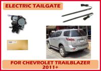 Chevrolet Trailblazer sistemas de portão de elevação de energia à prova d'água com manejo de exceção perfeito