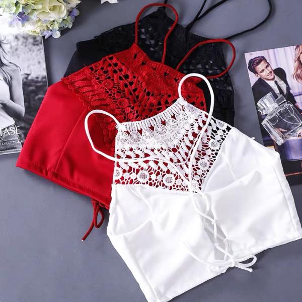 Niris Lingerie Embroidery Lace Fabric White Chemical Guipure Embroidered Lace