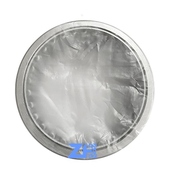 NIVEAU de qualité de BR486028 486028W HJ486028P6 486028JQP5 P3 P4 P2 CHROME Roulement à rouleaux EN ACIER d'aiguille