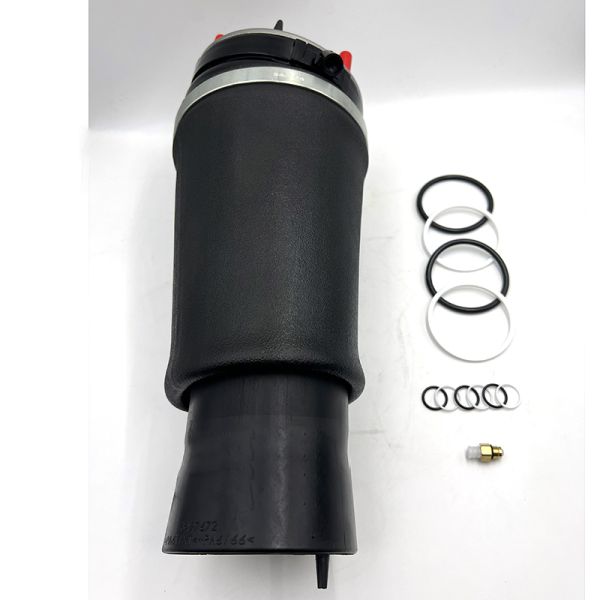 Auto Suspension Front Shock Absorber Left for Land Rover Range Rover L322, MK-III & Vogue