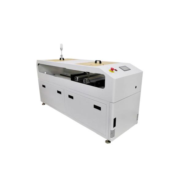 Industry production Pcb Shuttle Conveyor Machine For Electronics Products Machinery