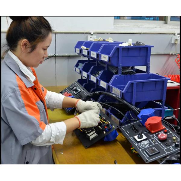 электрические инструменты портативного генератора бензина 2.8kw 110V/220V/230V молчаливые