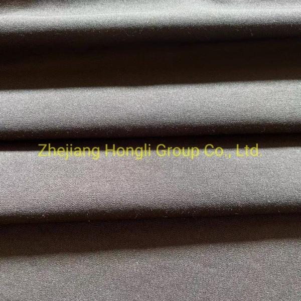 Wholesale 70d+40d*13s Bengaline Fabric for Garment