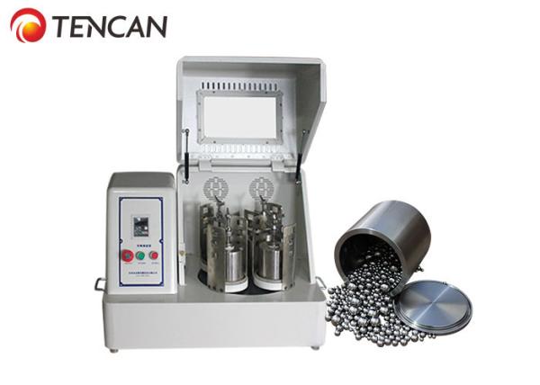 Tencan Planetary Ball Mill
