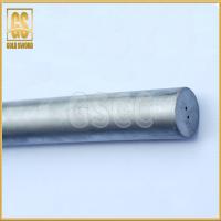 Barre 100% ronde de carbure de tungstène de Vierge pour faire des exercices de carte PCB de carbure