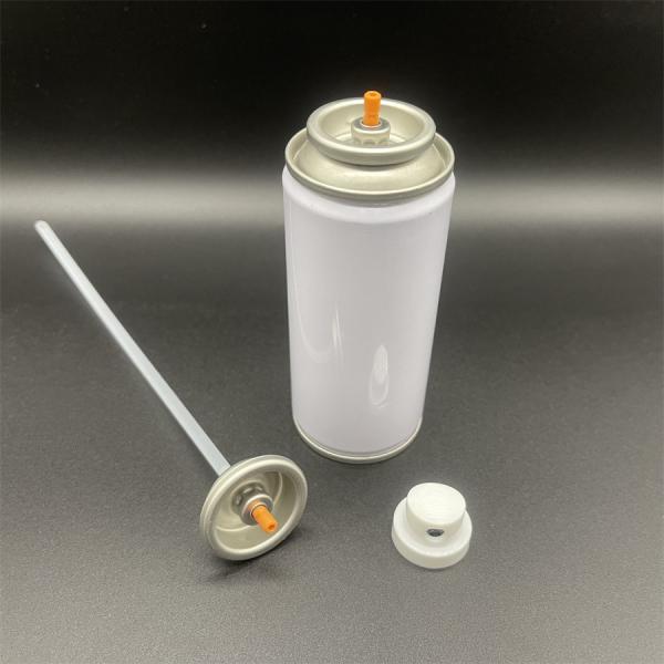 Efficient Hair Glue Spray Valve Quick Release Design for Salon Use
