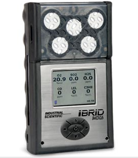 INDUSTRIAL SCIENTIFIC MX6 Ventis Pro5 Multi Gas Detector Tango TX2 Two Gas Detector Radius BZ1 VENTIS pro5 MX6 Ventis MX4 M40 pro CD3 LEL,NH3,CO,H2S,Cl2,H2,HCN,NO2,O2,SO2,VOC,NO,PH3,CO2,HCl
