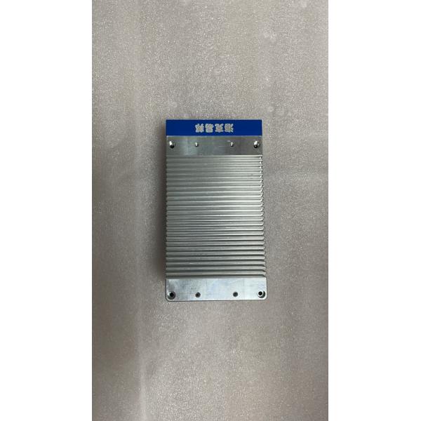 Изготовленный на заказ высококачественный CNC подвергал корпус фотоаппарата механической обработке раковины цифровой фотокамеры частей