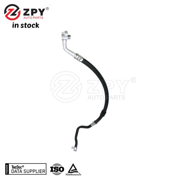 ZPY 4GD260701E AC High Pressure Pipe Cold For Volkswagen Tiguan Golf