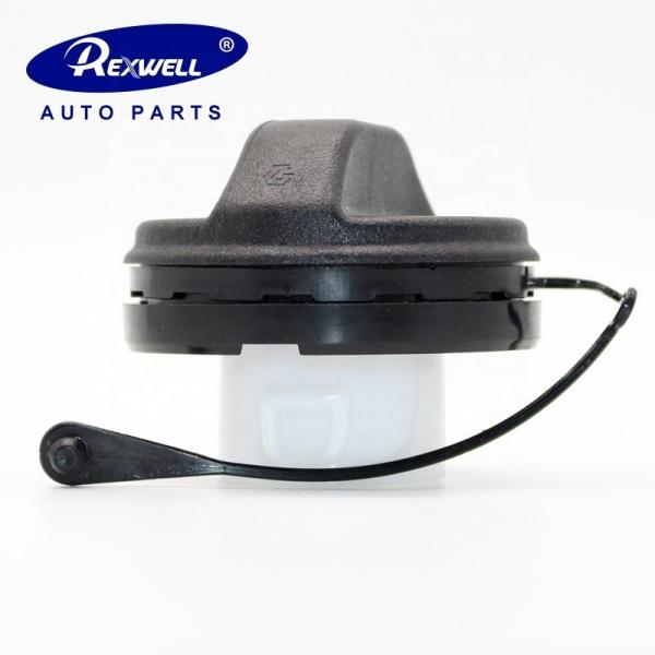 Automóvel Toyota plástico tanque de combustível tampa 77300-33070 Para a América Toyota Corolla Camry