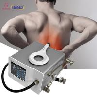 Physio Magneto Therapy Pmst Neo Super Transduction Physio Magneto Extracorporeal Machine