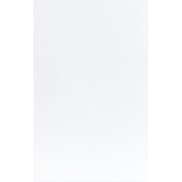 250x400mm kitchen wall tile stickers,ceramic wall tile,glossy surface,white color