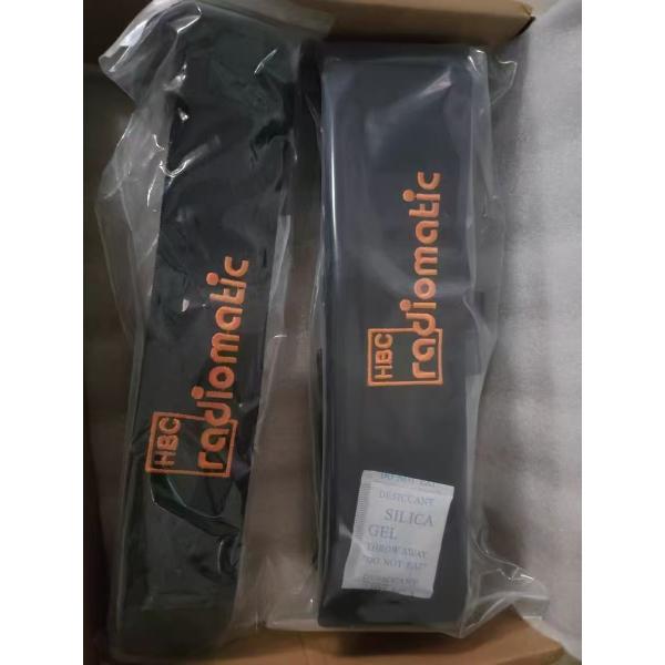 Cinturón de cintura 82- 132cm, 288778002HBC con control remoto cinturón de hbc