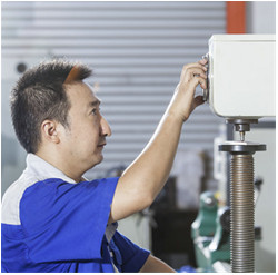 265KW Underpad Making Machine