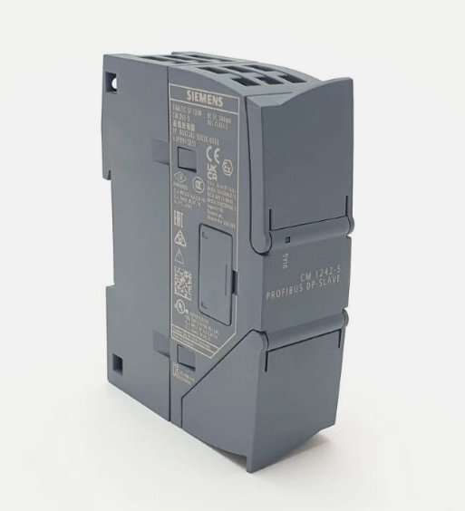 6GK7242-5DX30-0XE0 Siemens SIMATIC S7-1200 communications module CM 1242-5