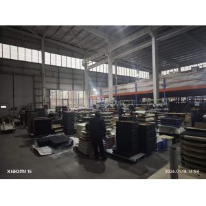 Qingdao U+ Health Technology Co., Ltd.