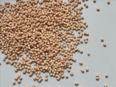 TPR Granules Anti Static Strips For Electronic Components Thermoplastic Rubber TPR Abrasion Resistance