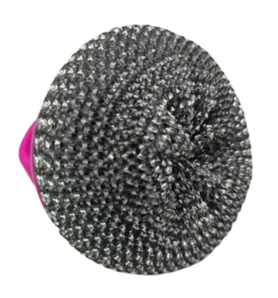 304 Stainless Steel Wool for Kitchen Industrial Cleaning