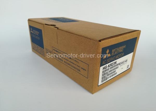 Original Mitsubishi HG-KR23K Industrial AC Servo Motor HGKR23K ROHS CE UL