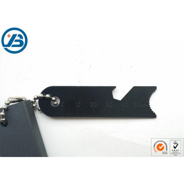 Водоустойчивый быстрый пеший размер стартера огня магния инструментов эко- дружелюбный карманный