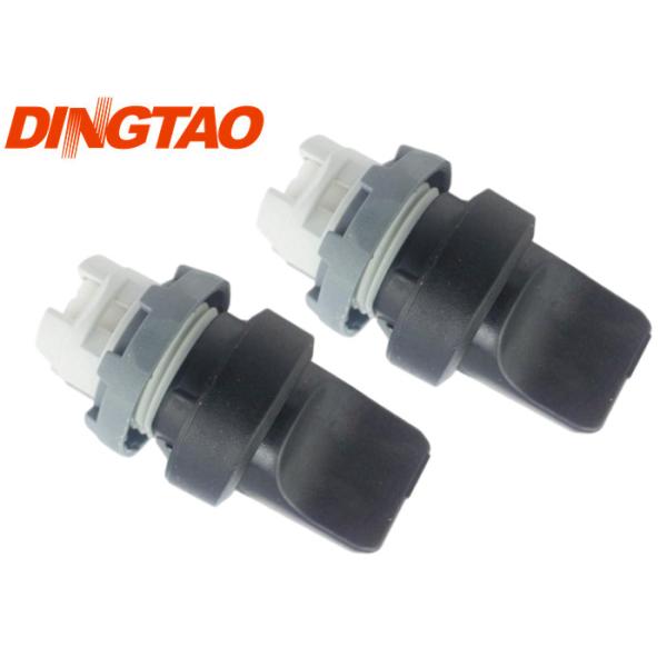 925500599 GT1000 GTXL Auto Cutting Parts Modular Selector Switch M3ss2-10b