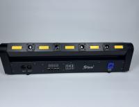BR-LS15 5+4 Amber and Laser light Manufacturers