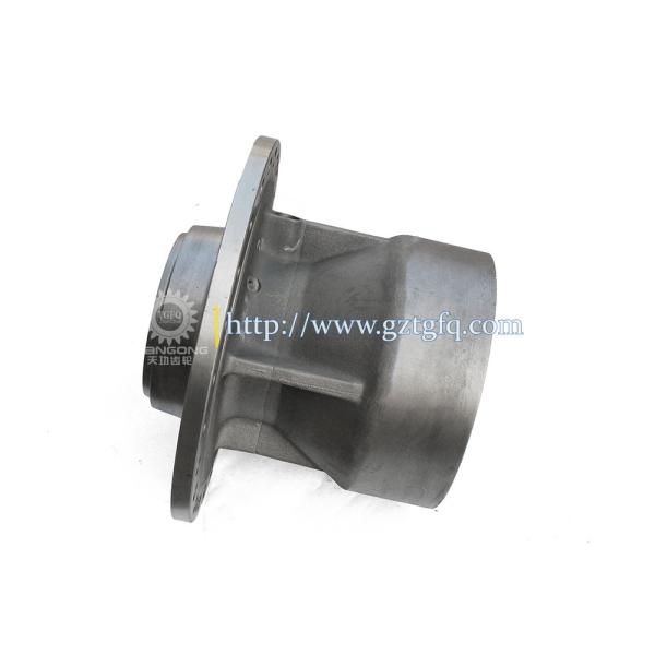 570-5865 570-5852 Iron Excavator Spare Parts 12/24T E336GC Excavator Swing Drive Parts