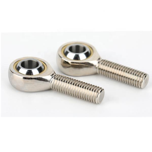 Сопротивление стального шарового шарнира точности аграрное нося высокотемпературное