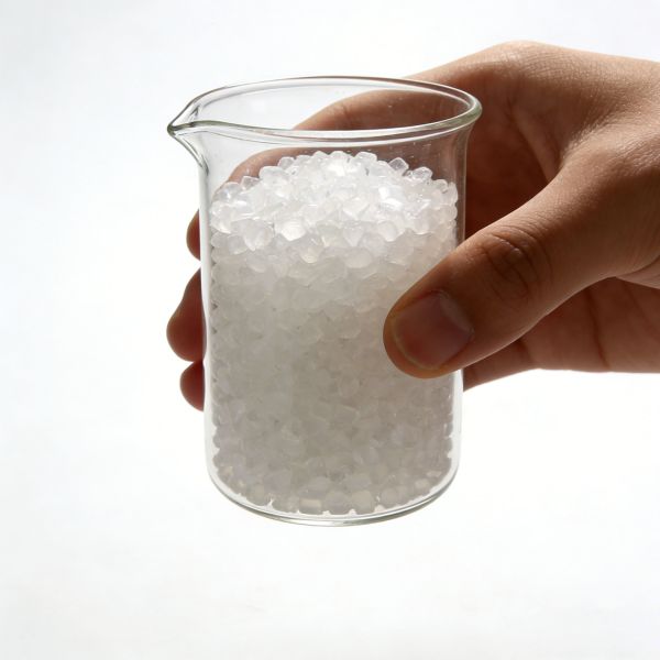 HP500N JINNENG Virgin Polypropylene Granules for Daily Necessities and Toys