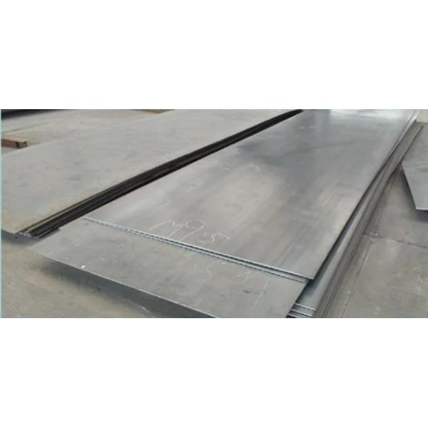 Lámina de acero laminada en frío SPCC/Spcd/Spce bobina de acero de bajo carbono acero suave Lámina de acero laminada en frío DC01 DC02 DC03 DC04 Ms Cr Lámina/Lámina para la venta