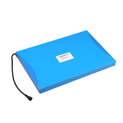 Bloco da bateria de 4S1P 7ah 32700 12V LiFePO4 com caso do PVC