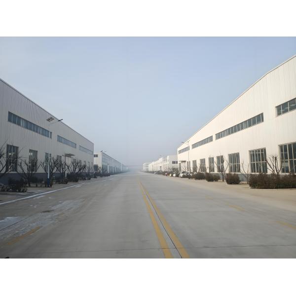 40KPa - 400KPa Oxidation Blower For Power Industry High Air Flow Blower