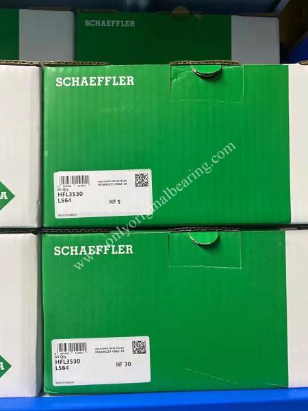 100%  Original  INA HF0812-L564 Shell Drawn Cup Roller Clutch  HF0812-L564