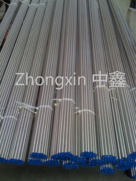 42CrMo4 Nickel Alloy Steel L-605 Hot Rolled Carbon Stainless Round bar