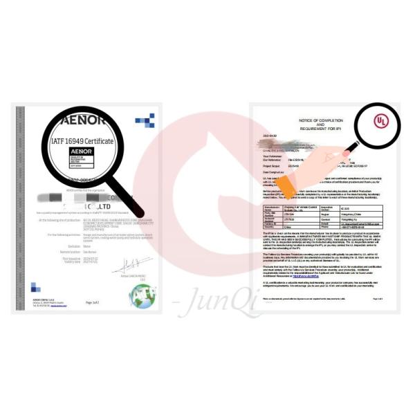 JUNQI IP67 PWM управление Автомобиль Автомобиль Электрический Автобус Водяной насос Электрическое транспортное средство Логистика Электронный Водяной насос