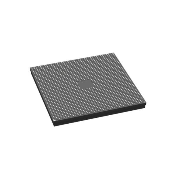 Une puce de traitement d'intelligence artificielle XCVM1302-1MSEVFVC1596 Versal Prime VM1302 SoC adaptatif VFVC1596