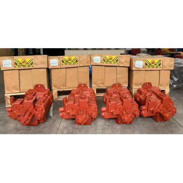 High Quality Hydraulic Main Pump for Excavator Heavy Equipment Replacement Parts