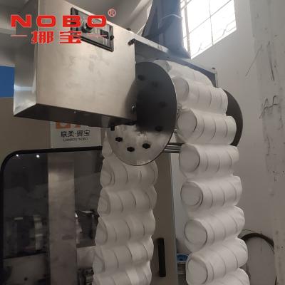 Máquina de dobra automática de Technicalcnc da mola do colchão da máquina da mola do bolso