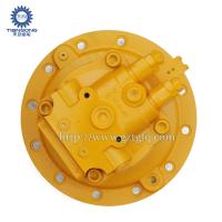 R250-7 Assy de réduction du moteur de balancement de l'excavateur pour les machines de construction 31N7-10160/31N7-10180