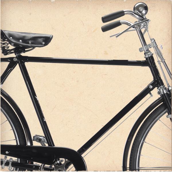 Vélos de ville urbains à cadre en aluminium, taille moyenne et jantes en alliage pour les aventures urbaines