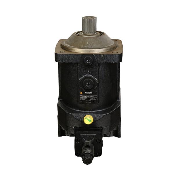 Excavator Replacement Rexroth A6vm200 Hydraulic Piston Motor with Durable Material