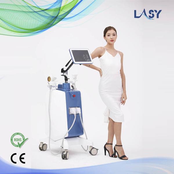 6D Laser 2 In 1 Lipo Beauty Salon Body Sculpting Machine Fast Loss