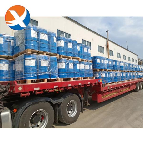 YX500 Non-cyanide Gold Leaching Reagent For Safe And Effective Ore Processing