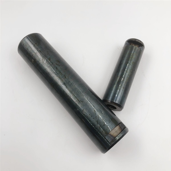 PC360-6 Hardened Excavator Bucket Pins For Energy And Mining