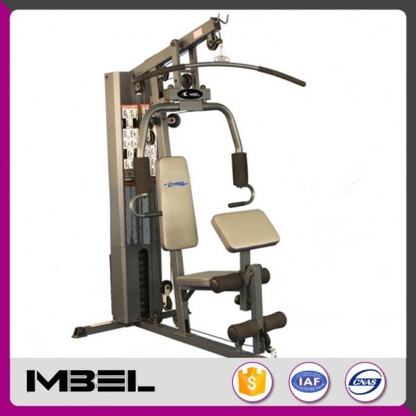 Transform Your Home into a Gym with Men's Deluxe Two-Layer Thicken Coating Equipment