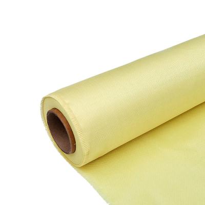 Corte feito malha da tela de Aramid tela técnica Para Aramid das telas anti