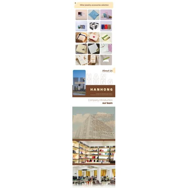 Caja de joyería de lujo personalizada de color gris terciopelo de joyería de embalaje de boda de compromiso de doble anillo de caja